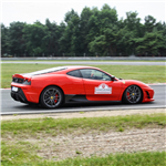 Gran Turismo Polonia 2013 - dzień 4.